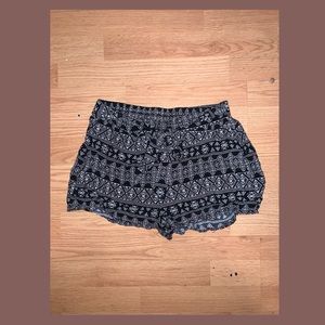 Urban Planet loose shorts